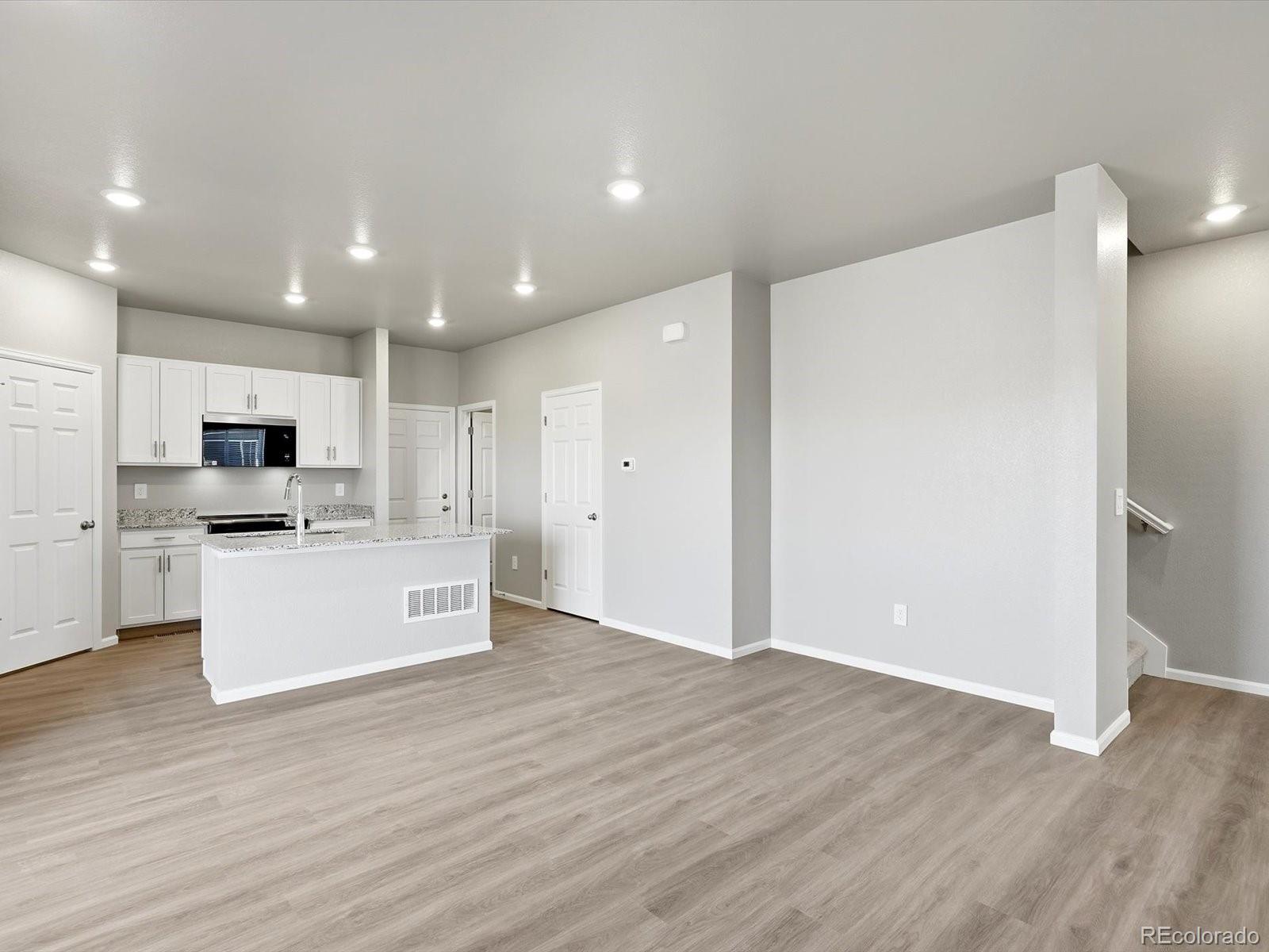 2242 E 164th Avenue Thornton CO 80602