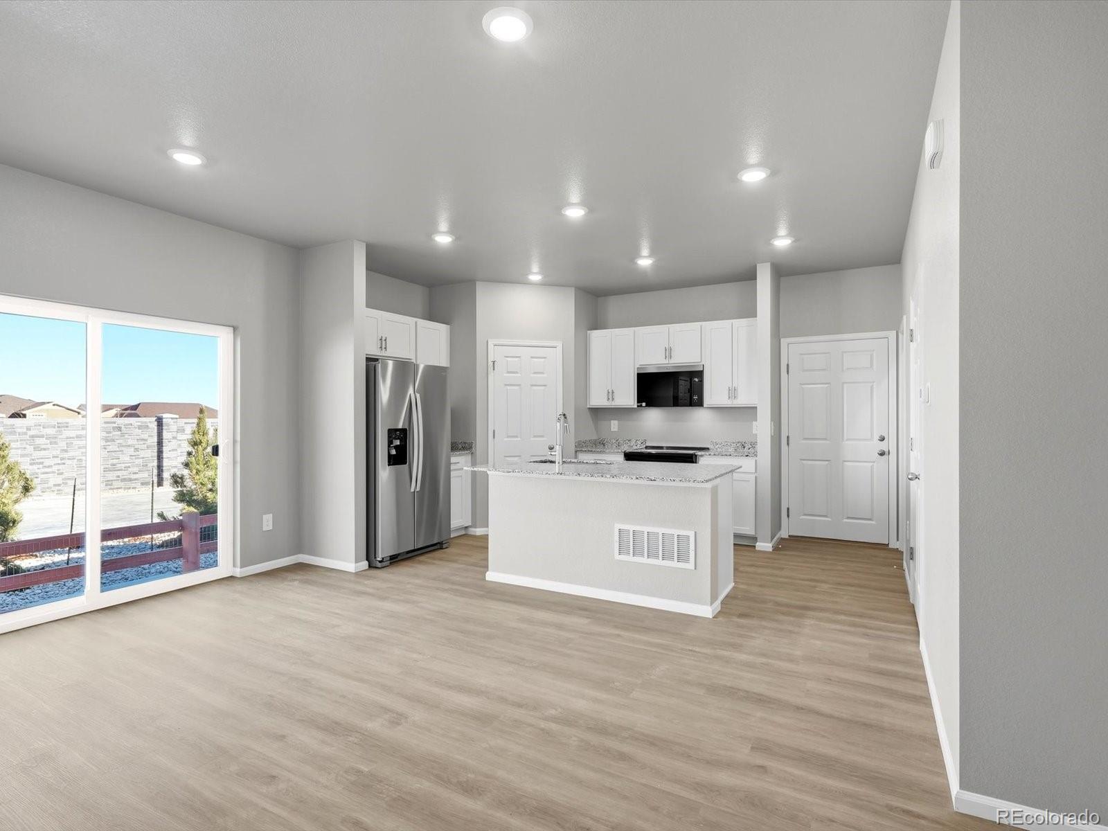 2242 E 164th Avenue Thornton CO 80602