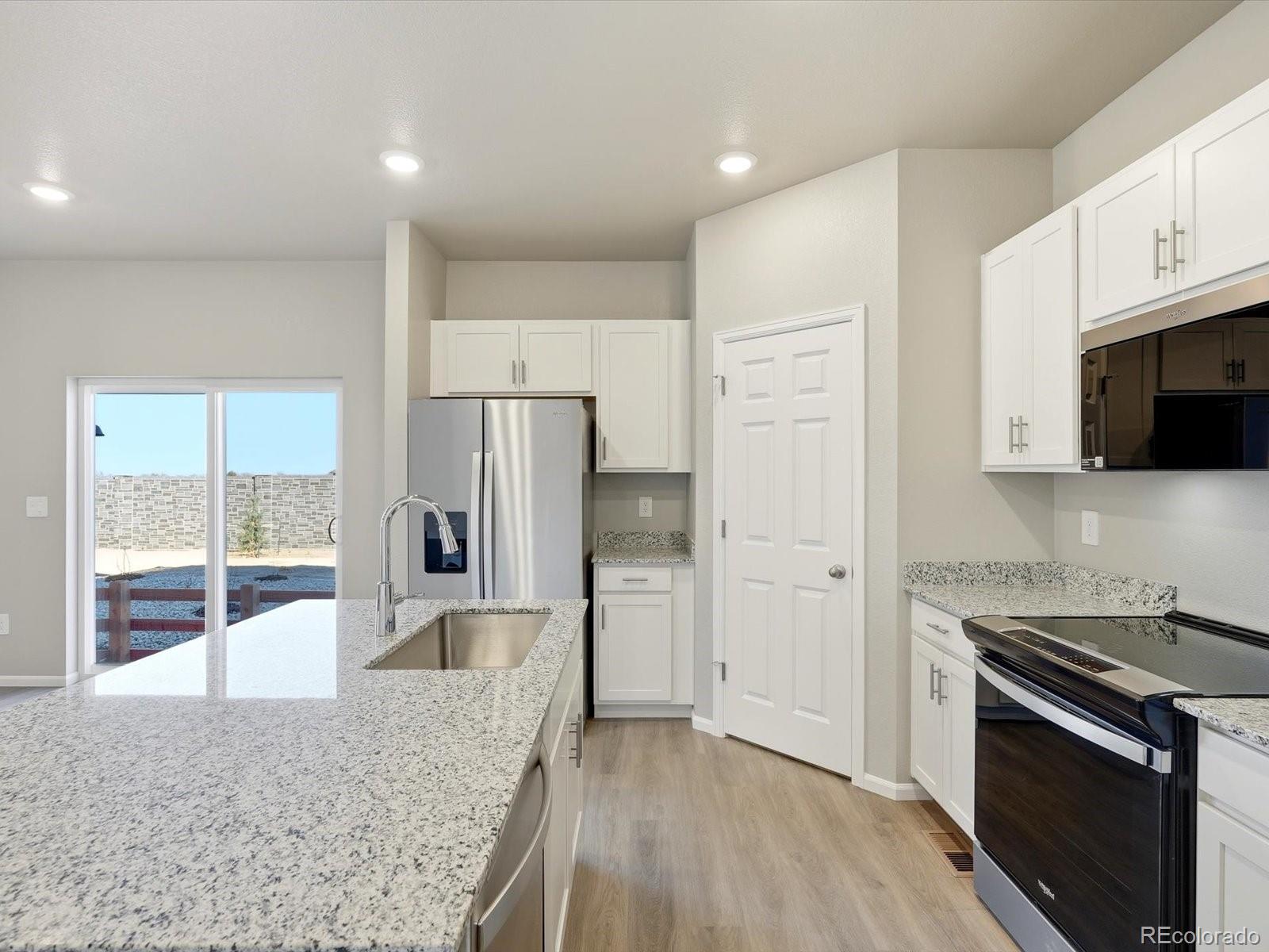 2242 E 164th Avenue Thornton CO 80602