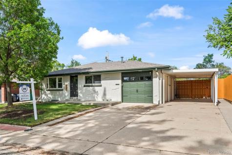 6141 Hoyt Street Arvada CO 80004