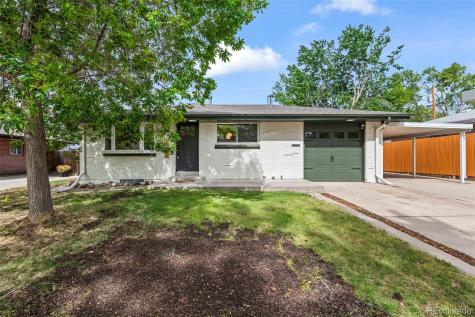 6141 Hoyt Street Arvada CO 80004