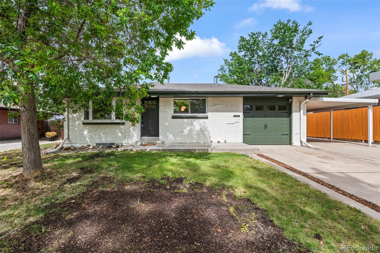 6141 Hoyt Street Arvada CO 80004