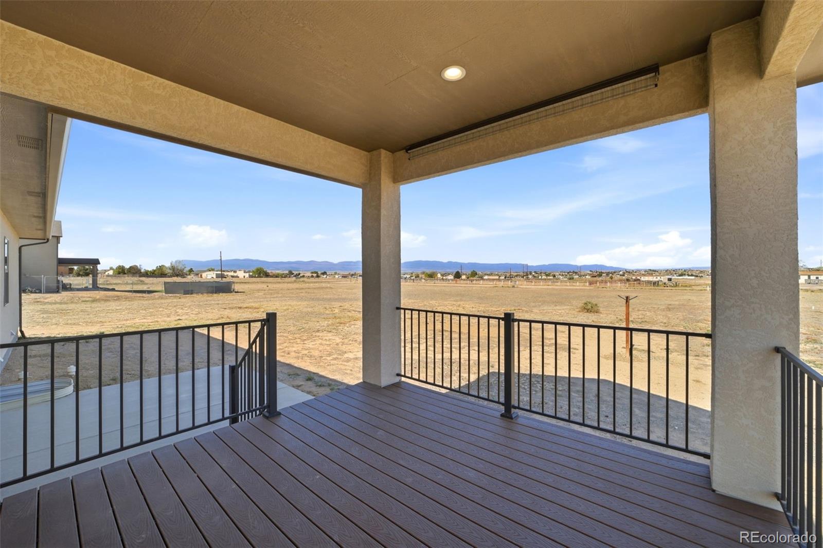 803 S Lone Cowboy Drive Pueblo West CO 81007