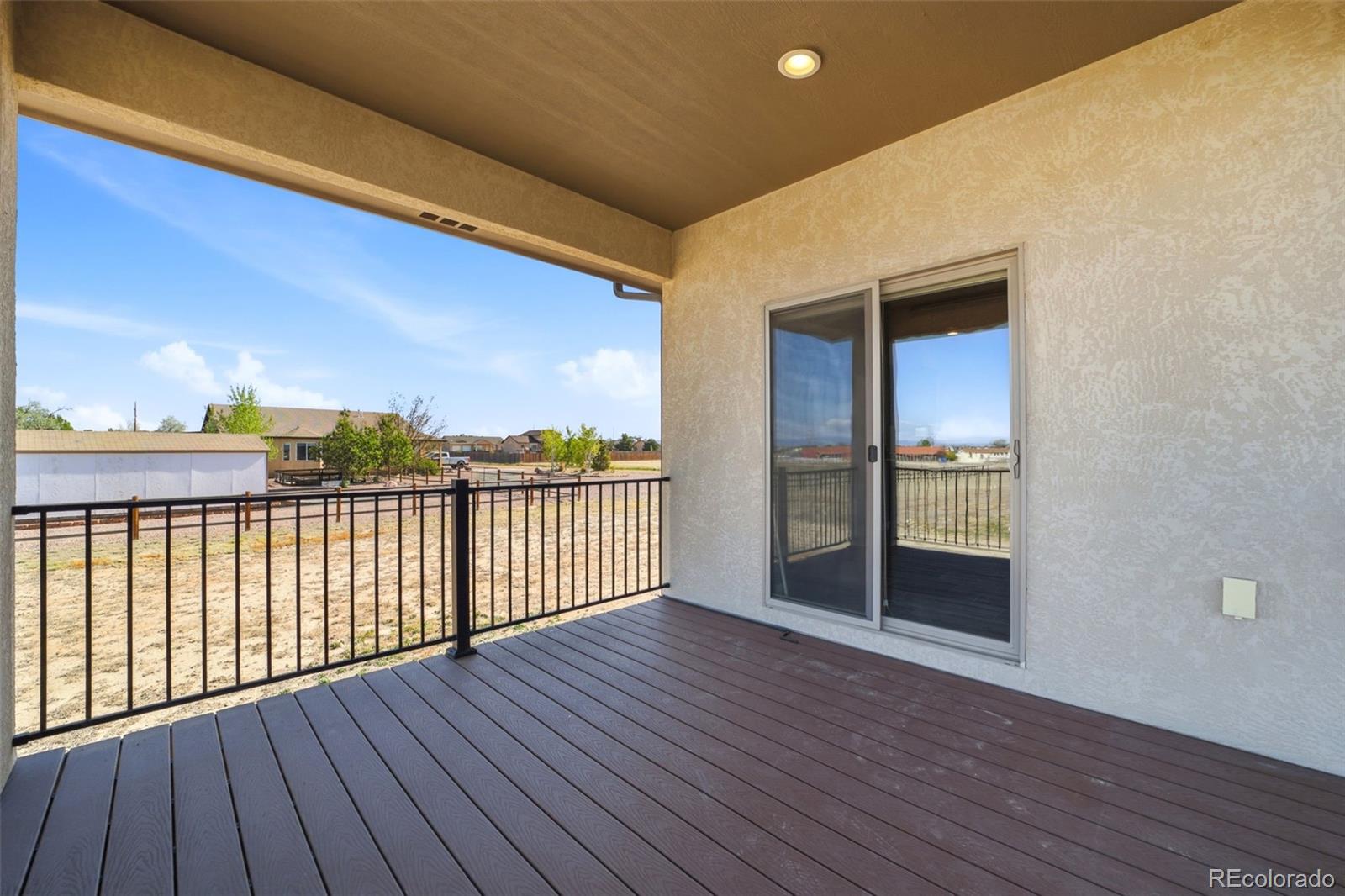 803 S Lone Cowboy Drive Pueblo West CO 81007