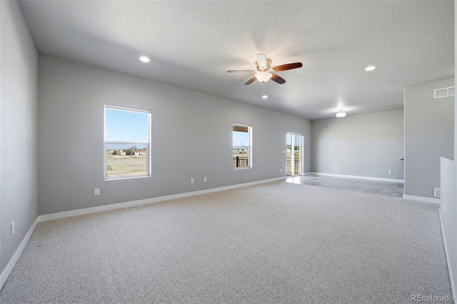 803 S Lone Cowboy Drive Pueblo West CO 81007