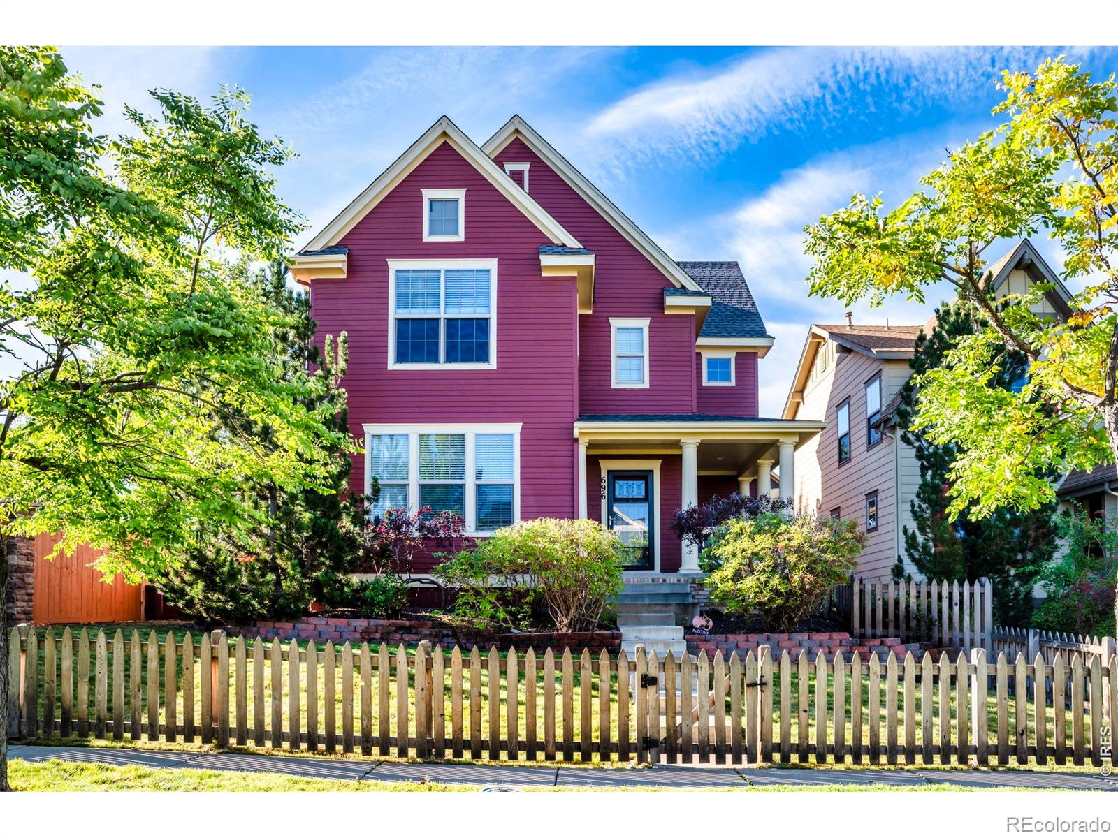 696 Homestead Street Lafayette CO 80026