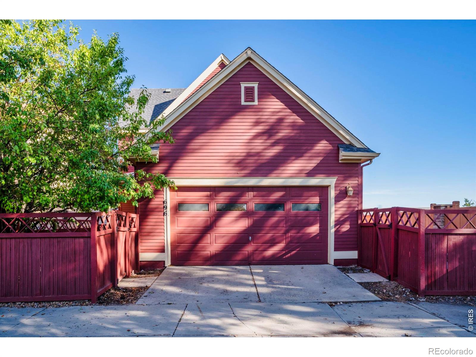 696 Homestead Street Lafayette CO 80026