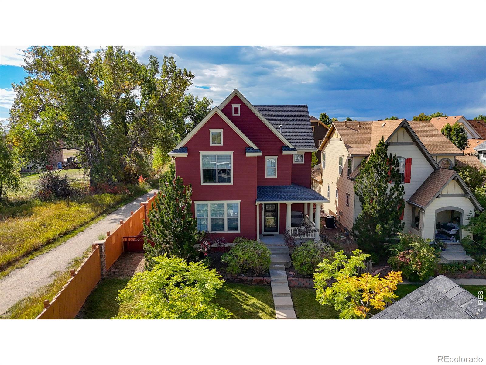 696 Homestead Street Lafayette CO 80026