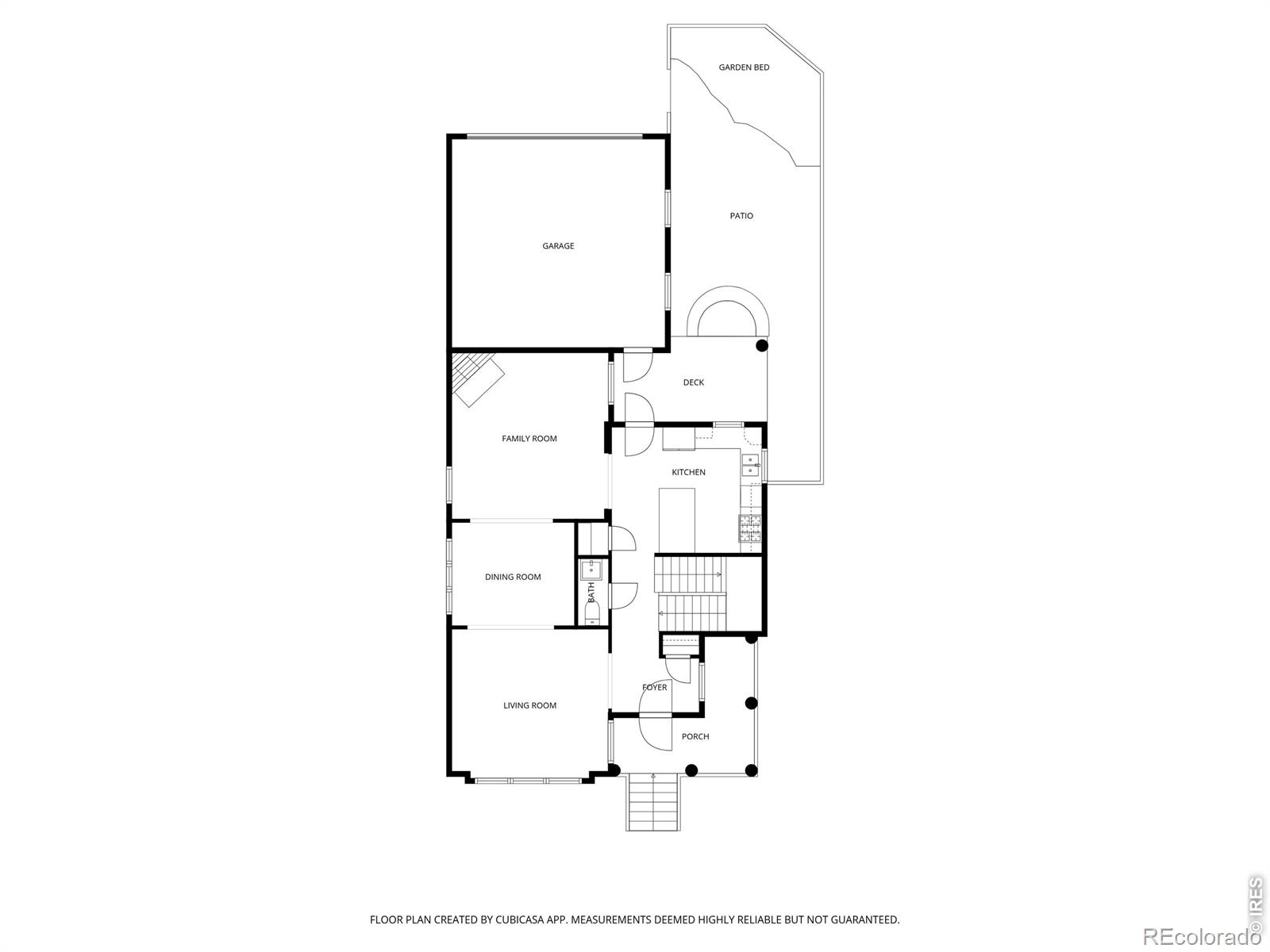 696 Homestead Street Lafayette CO 80026