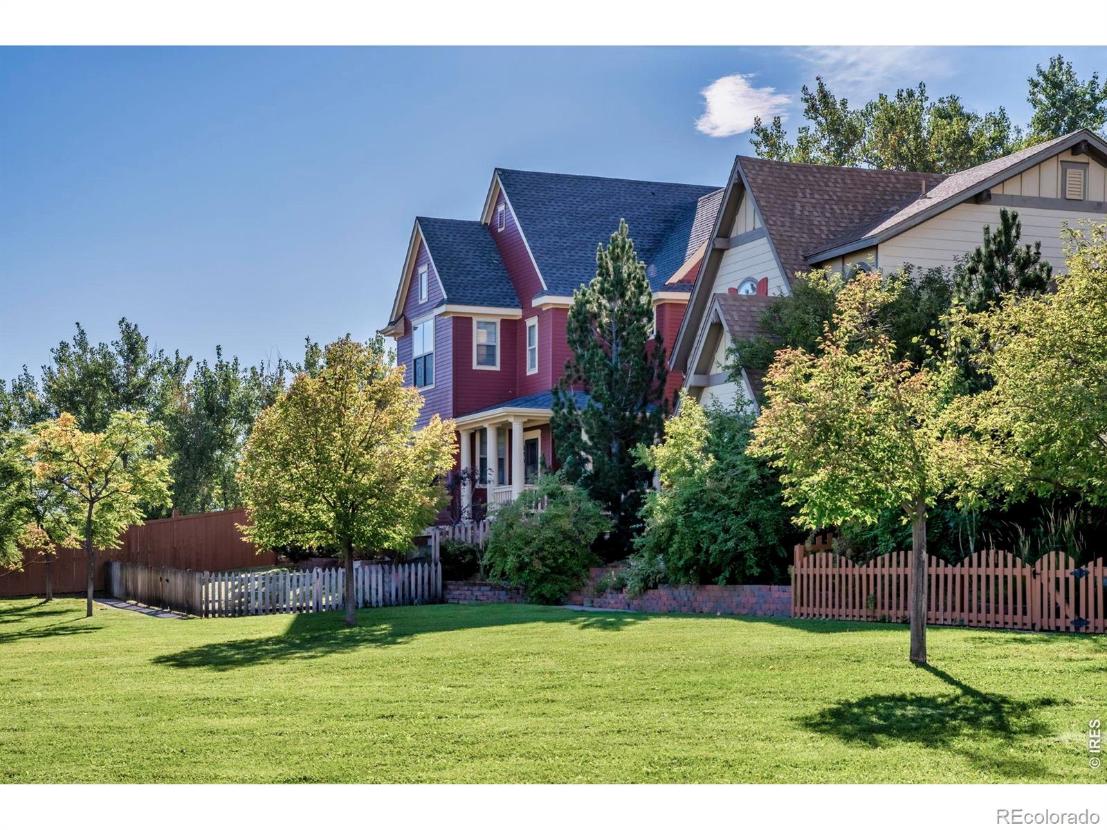 696 Homestead Street Lafayette CO 80026