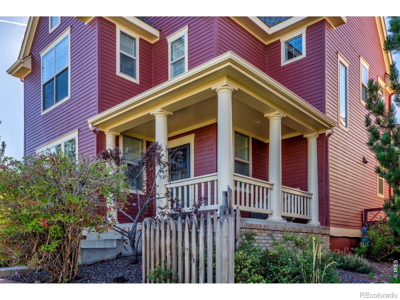 696 Homestead Street Lafayette CO 80026