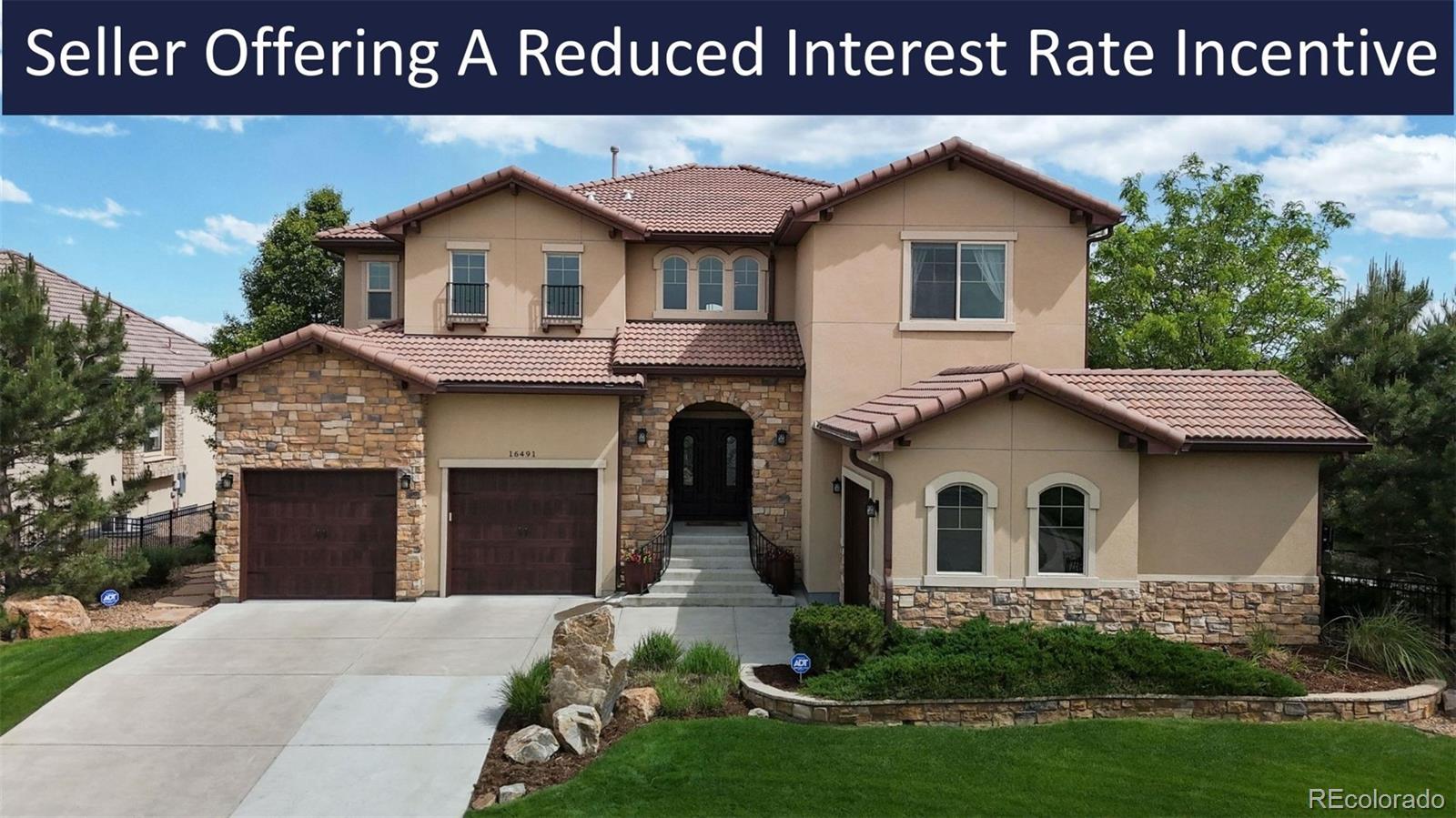 16491 Fairway Drive Commerce City CO 80022