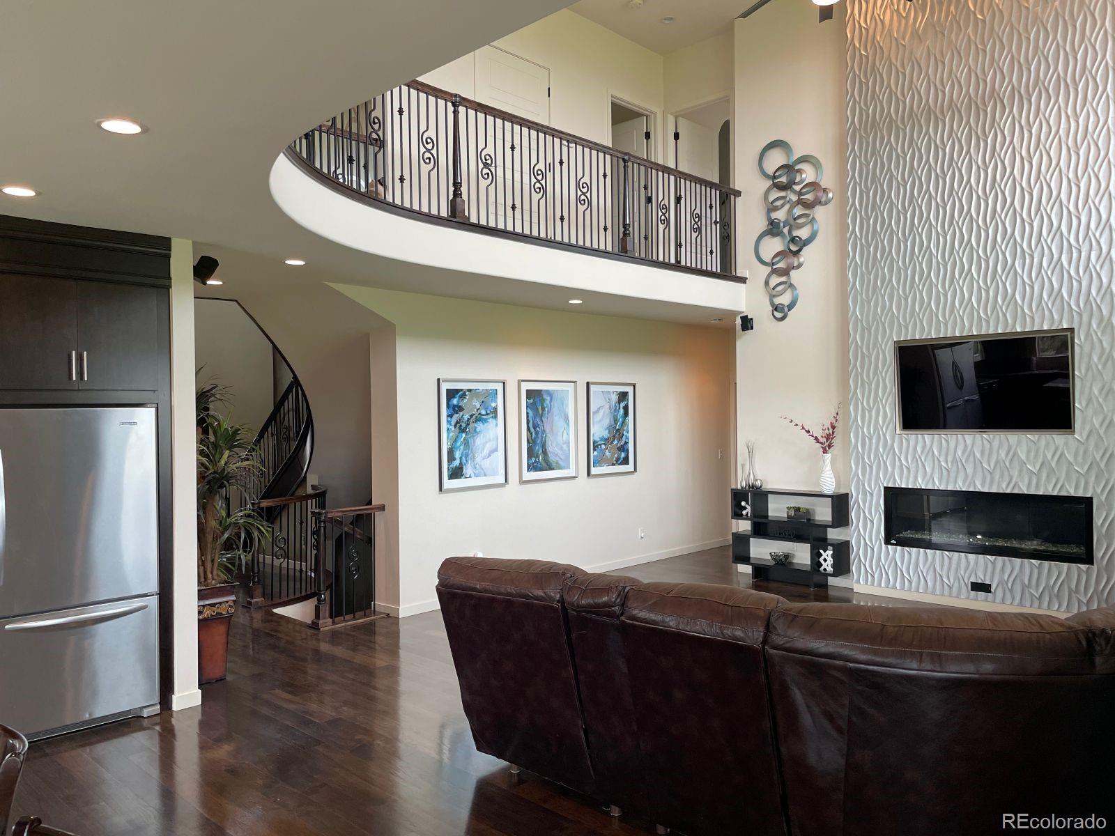 16491 Fairway Drive Commerce City CO 80022