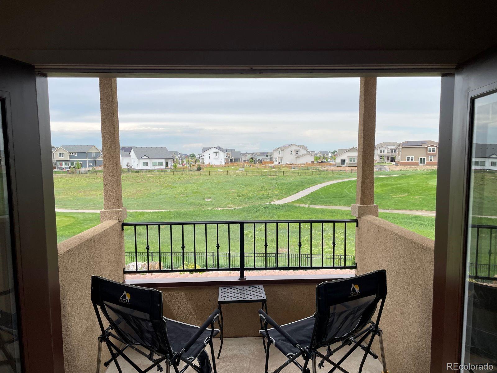 16491 Fairway Drive Commerce City CO 80022