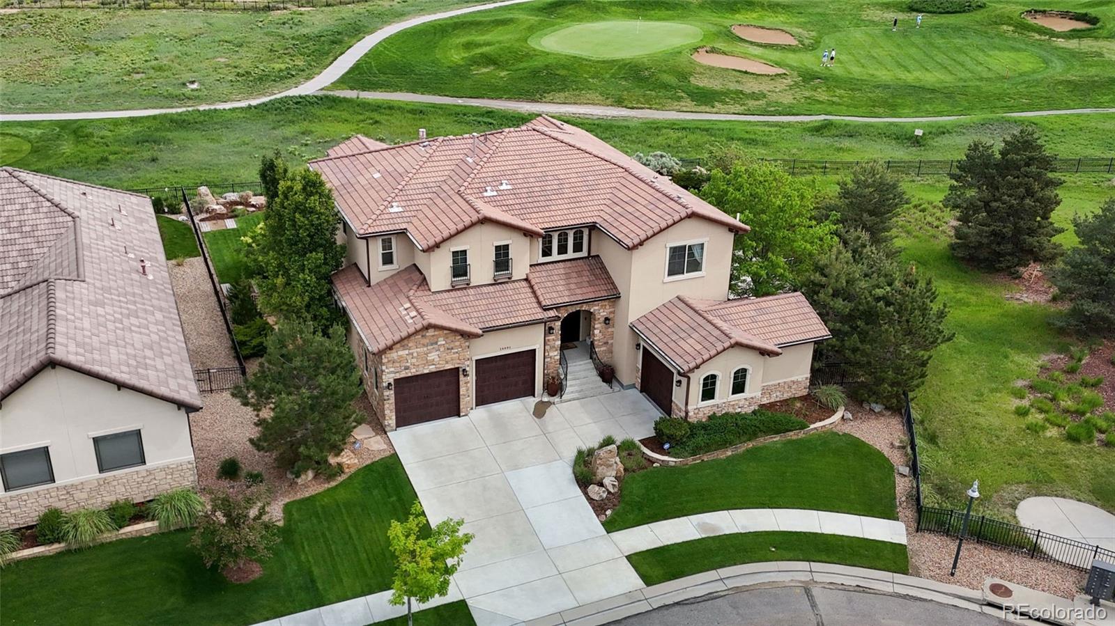 16491 Fairway Drive Commerce City CO 80022