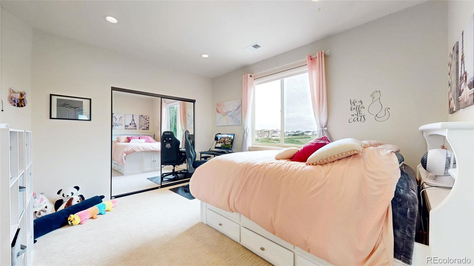 16491 Fairway Drive Commerce City CO 80022