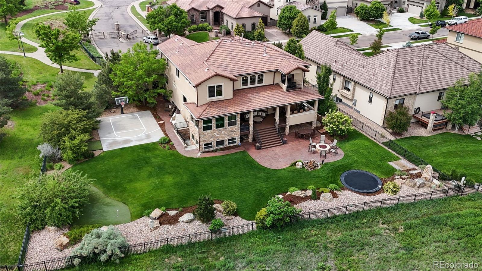 16491 Fairway Drive Commerce City CO 80022