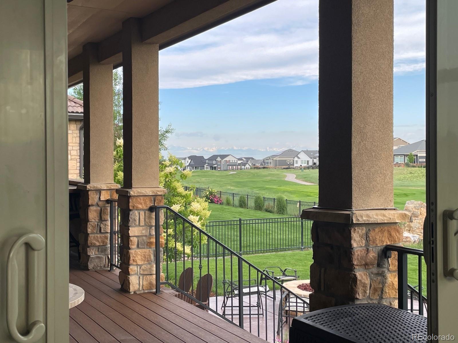 16491 Fairway Drive Commerce City CO 80022