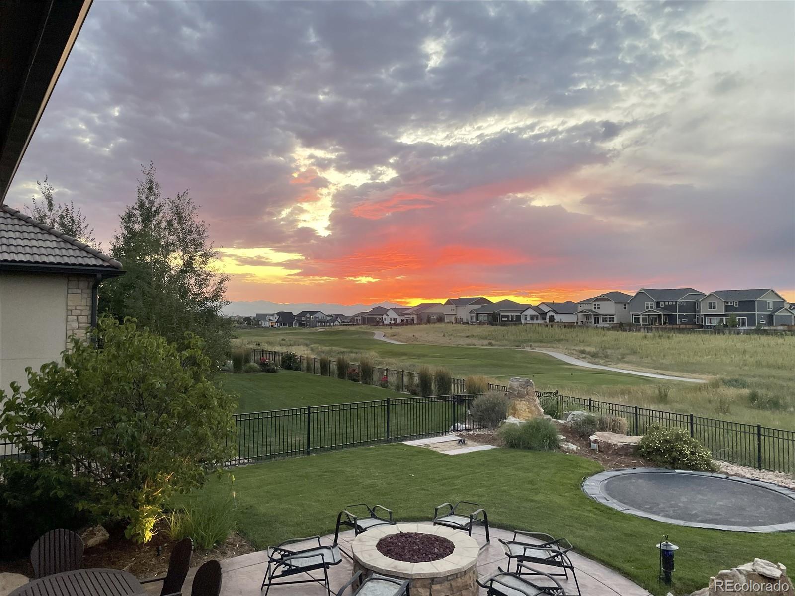 16491 Fairway Drive Commerce City CO 80022