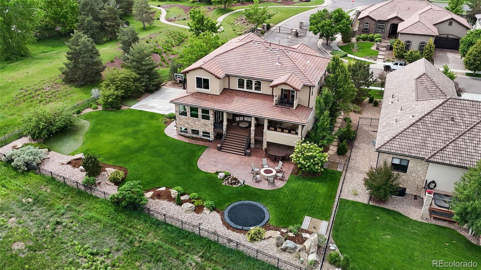 16491 Fairway Drive Commerce City CO 80022
