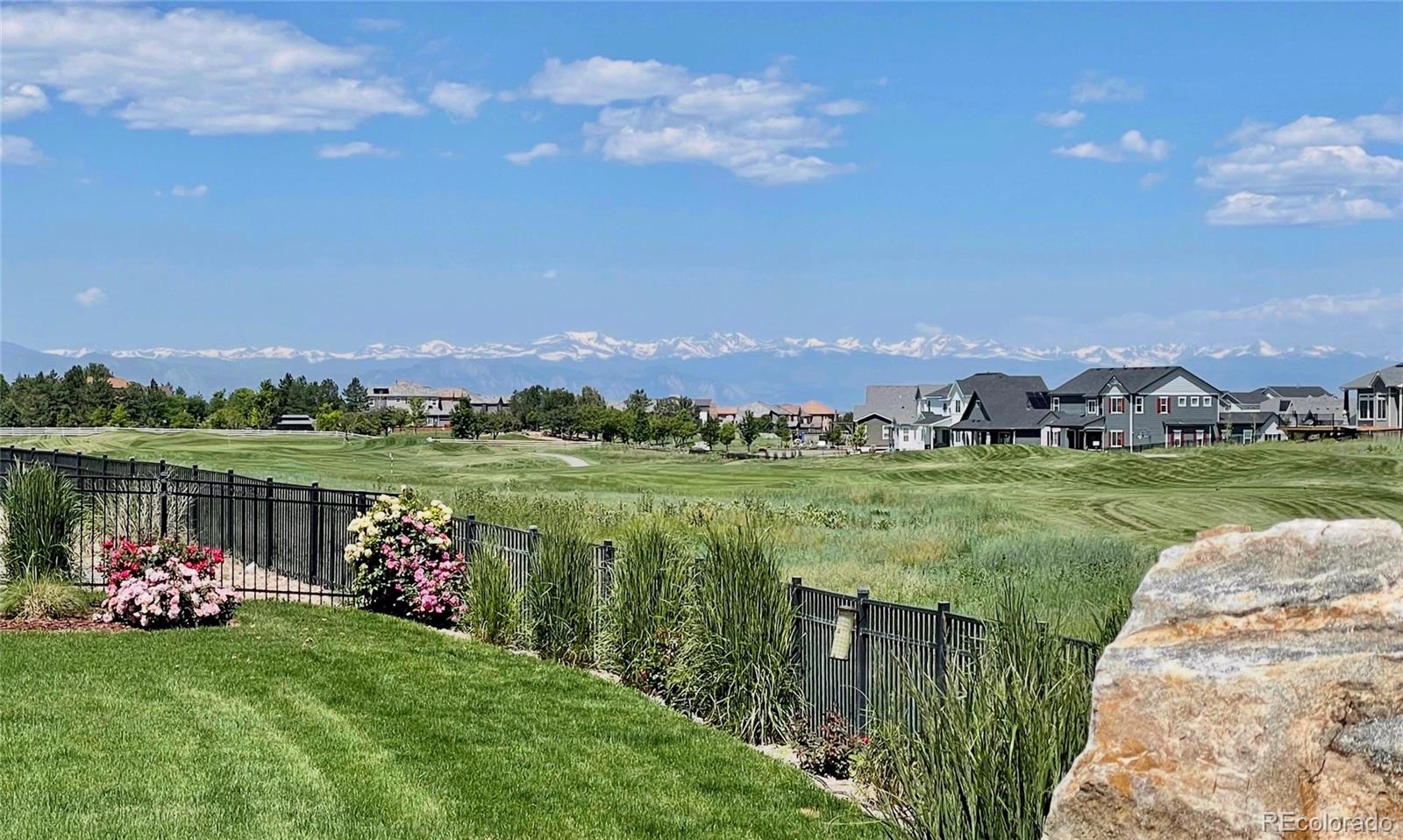 16491 Fairway Drive Commerce City CO 80022