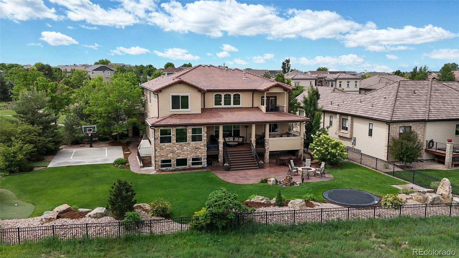 16491 Fairway Drive Commerce City CO 80022