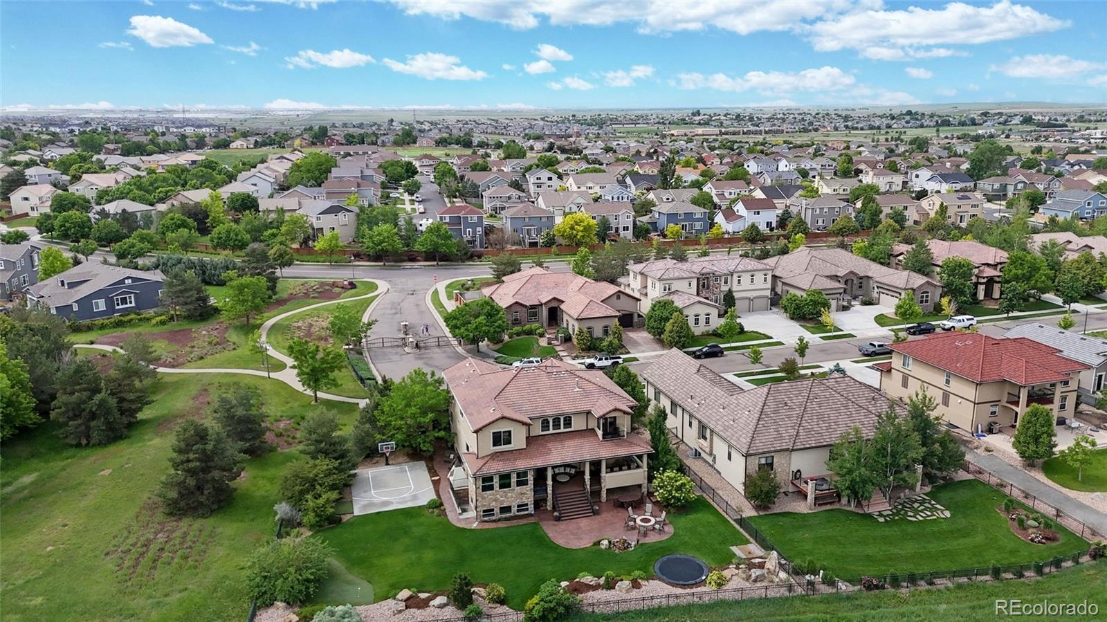 16491 Fairway Drive Commerce City CO 80022