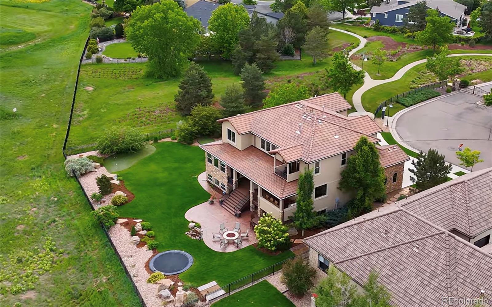 16491 Fairway Drive Commerce City CO 80022