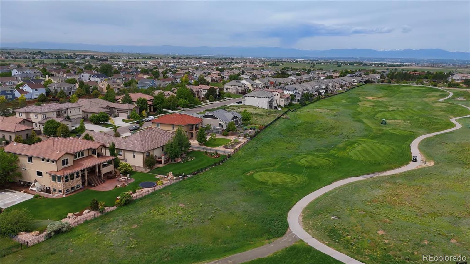 16491 Fairway Drive Commerce City CO 80022