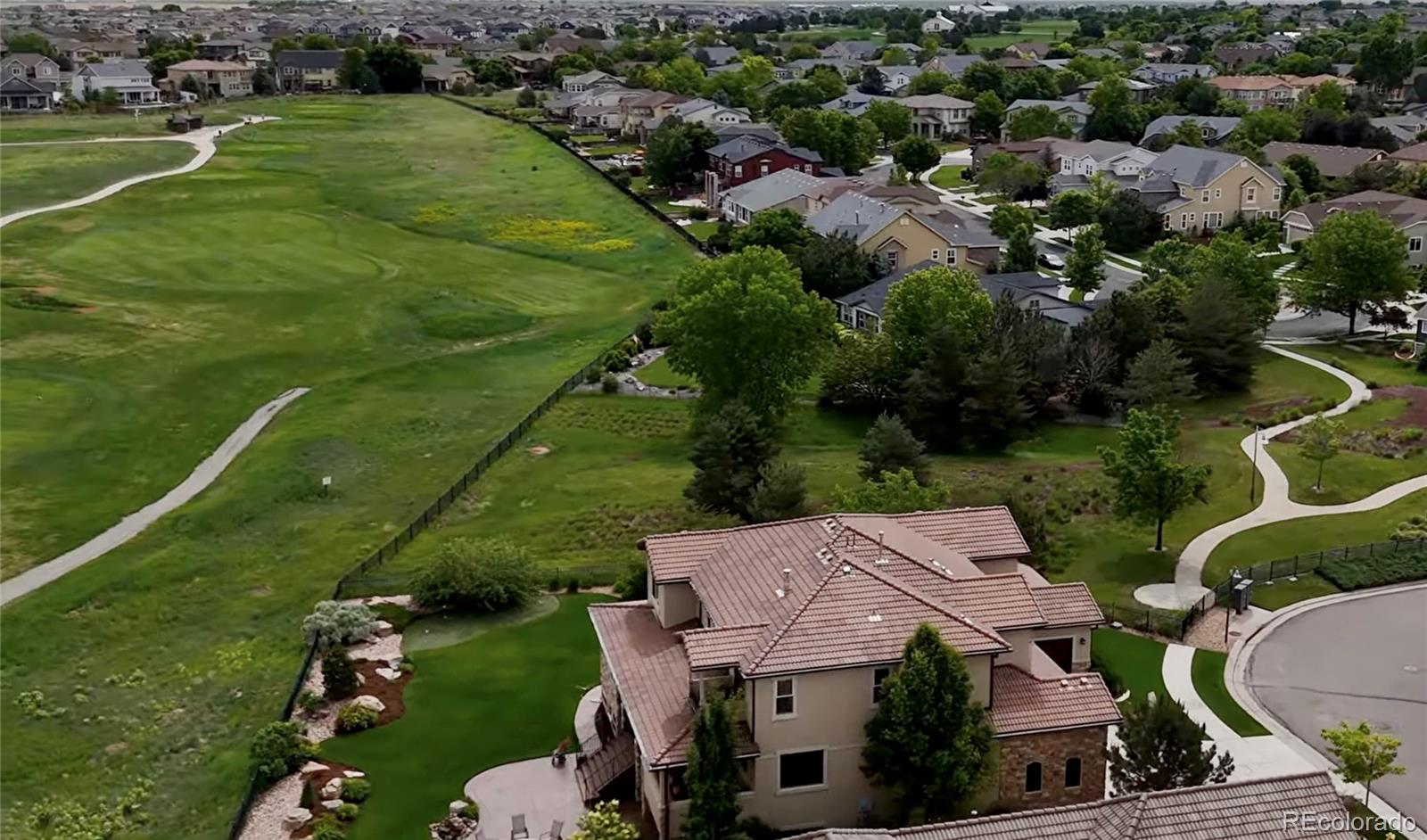 16491 Fairway Drive Commerce City CO 80022