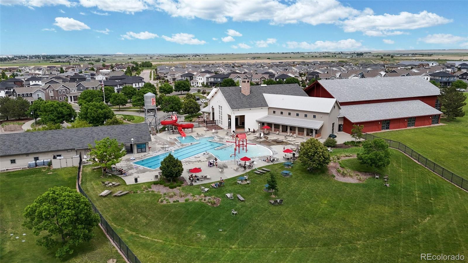 16491 Fairway Drive Commerce City CO 80022