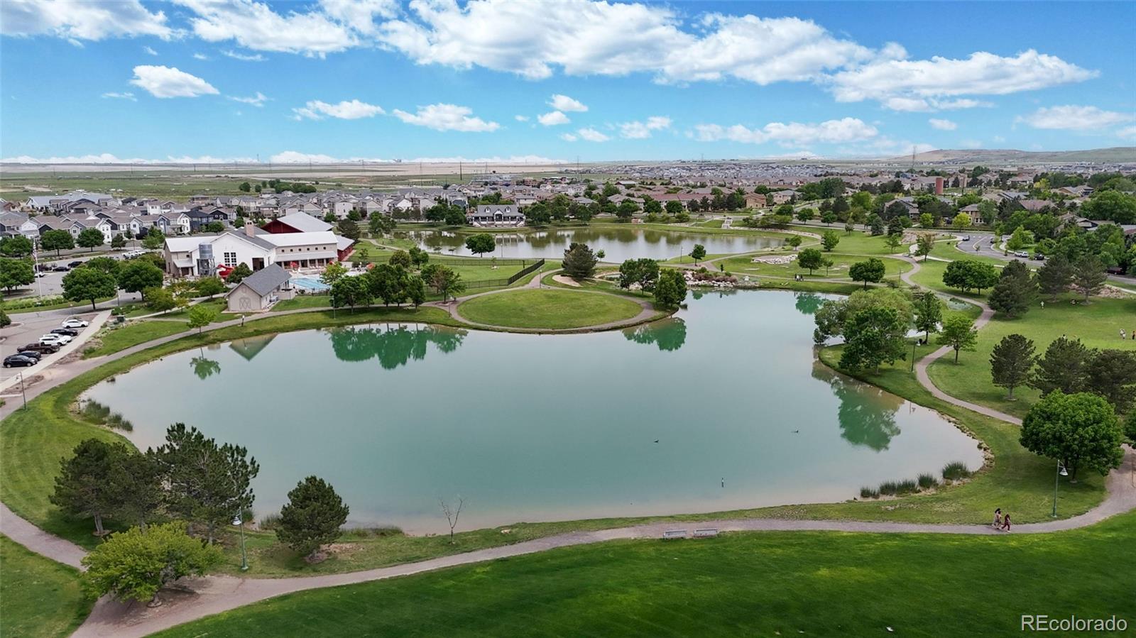 16491 Fairway Drive Commerce City CO 80022