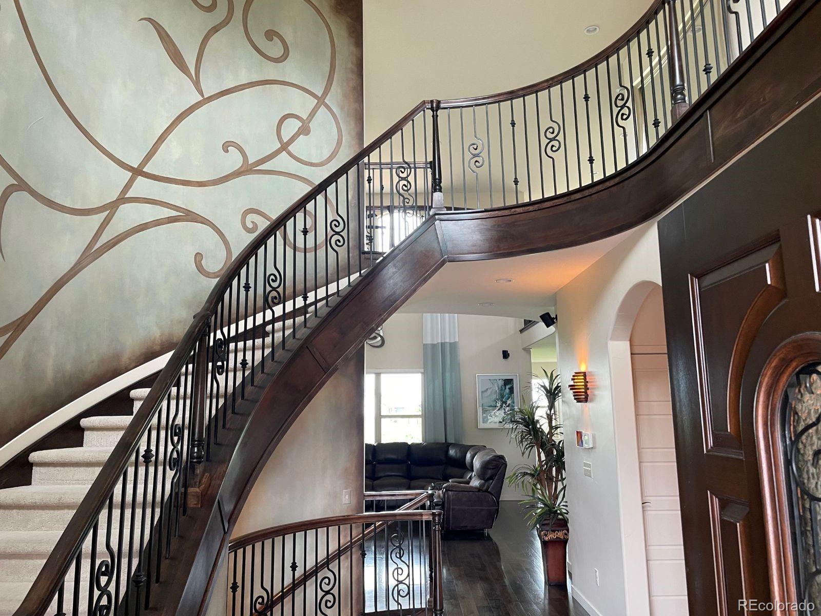 16491 Fairway Drive Commerce City CO 80022
