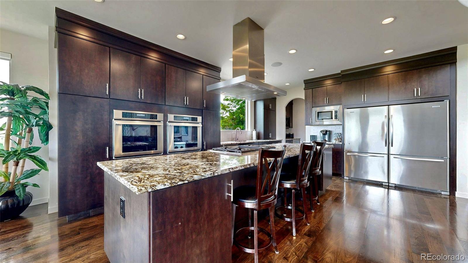 16491 Fairway Drive Commerce City CO 80022