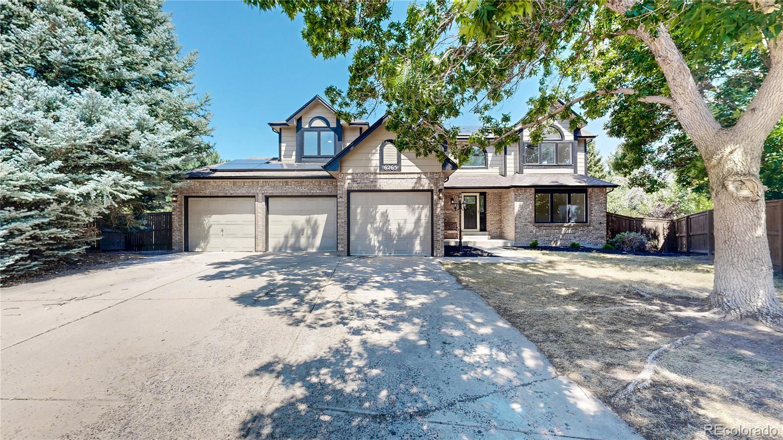6265 Cornell Court Highlands Ranch CO 80130
