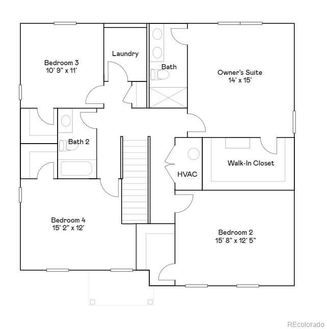 15248 Adams Court Thornton CO 80602