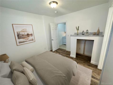 817 Harrison Avenue Leadville CO 80461