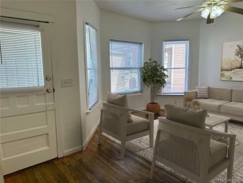 817 Harrison Avenue Leadville CO 80461