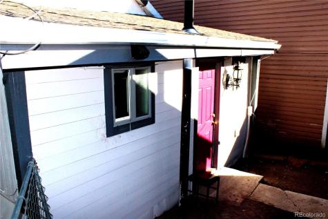 817 Harrison Avenue Leadville CO 80461