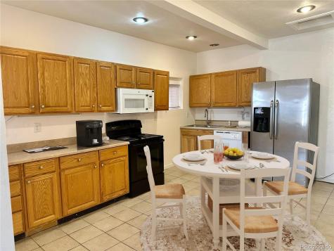 817 Harrison Avenue Leadville CO 80461