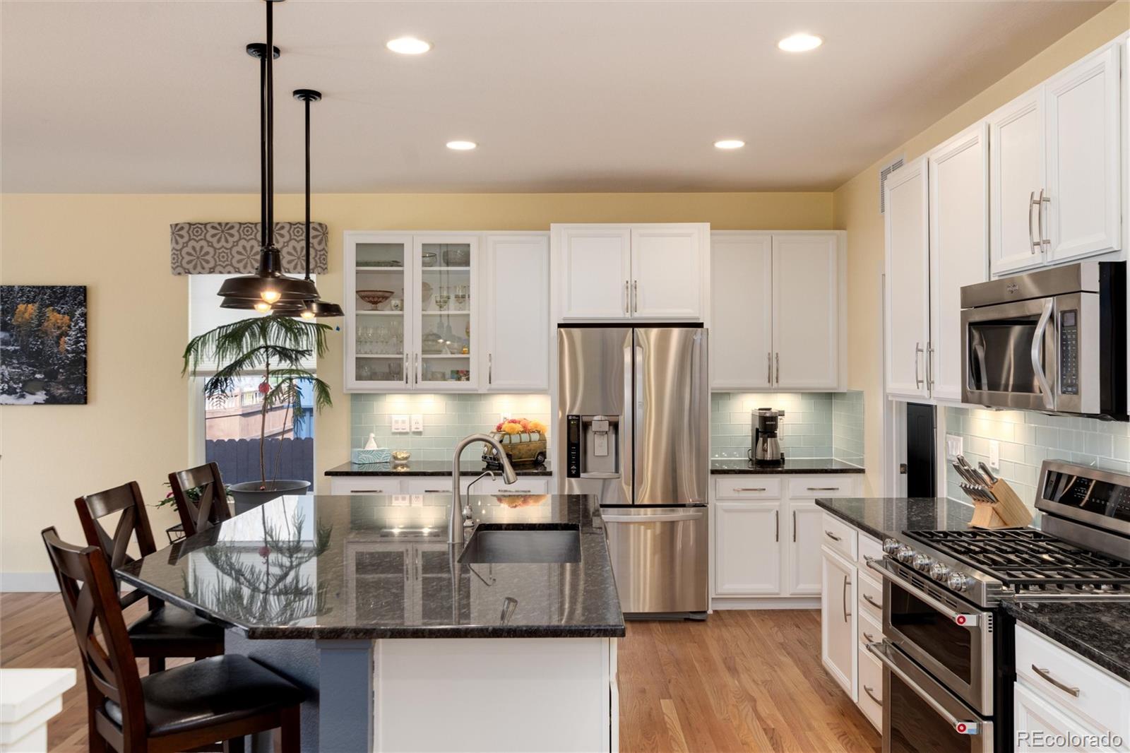 6609 Pinery Villa Place Parker CO 80134