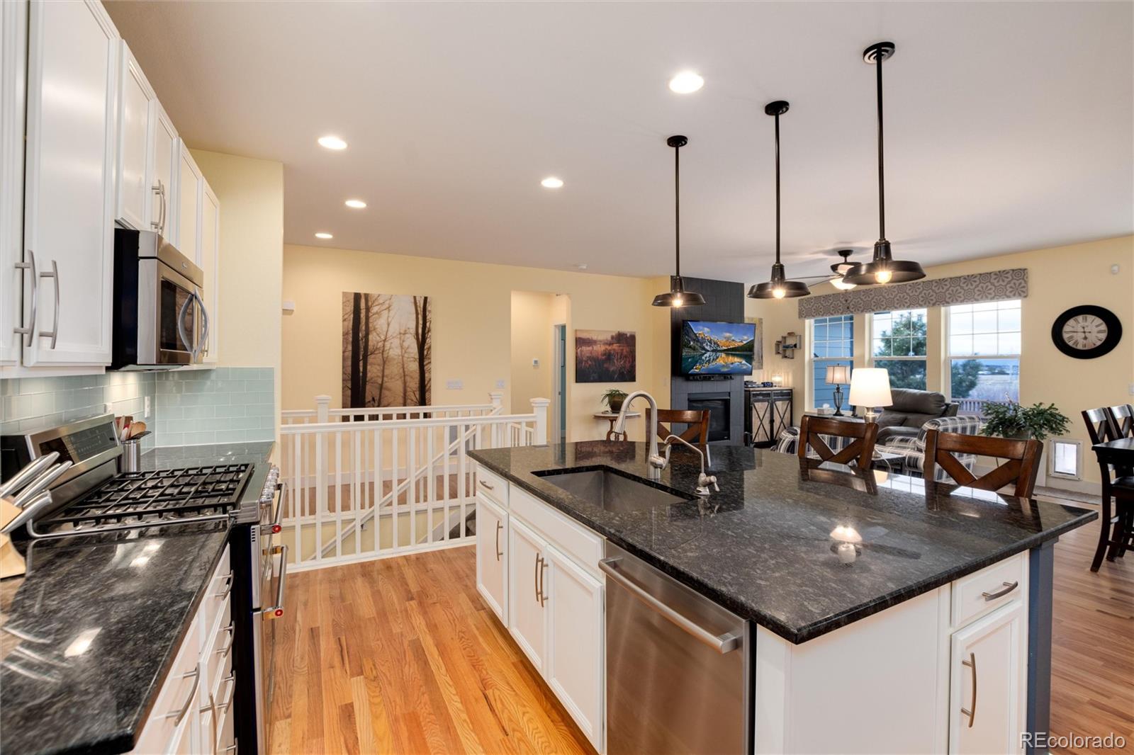 6609 Pinery Villa Place Parker CO 80134