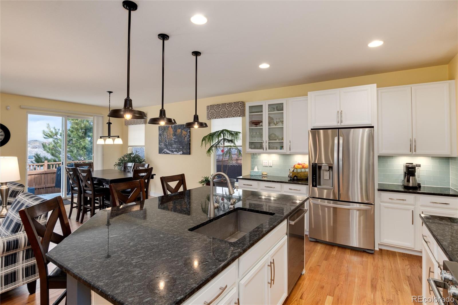 6609 Pinery Villa Place Parker CO 80134
