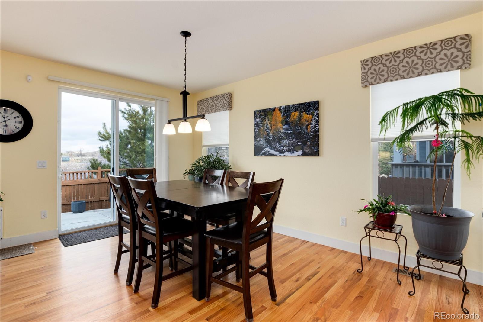 6609 Pinery Villa Place Parker CO 80134
