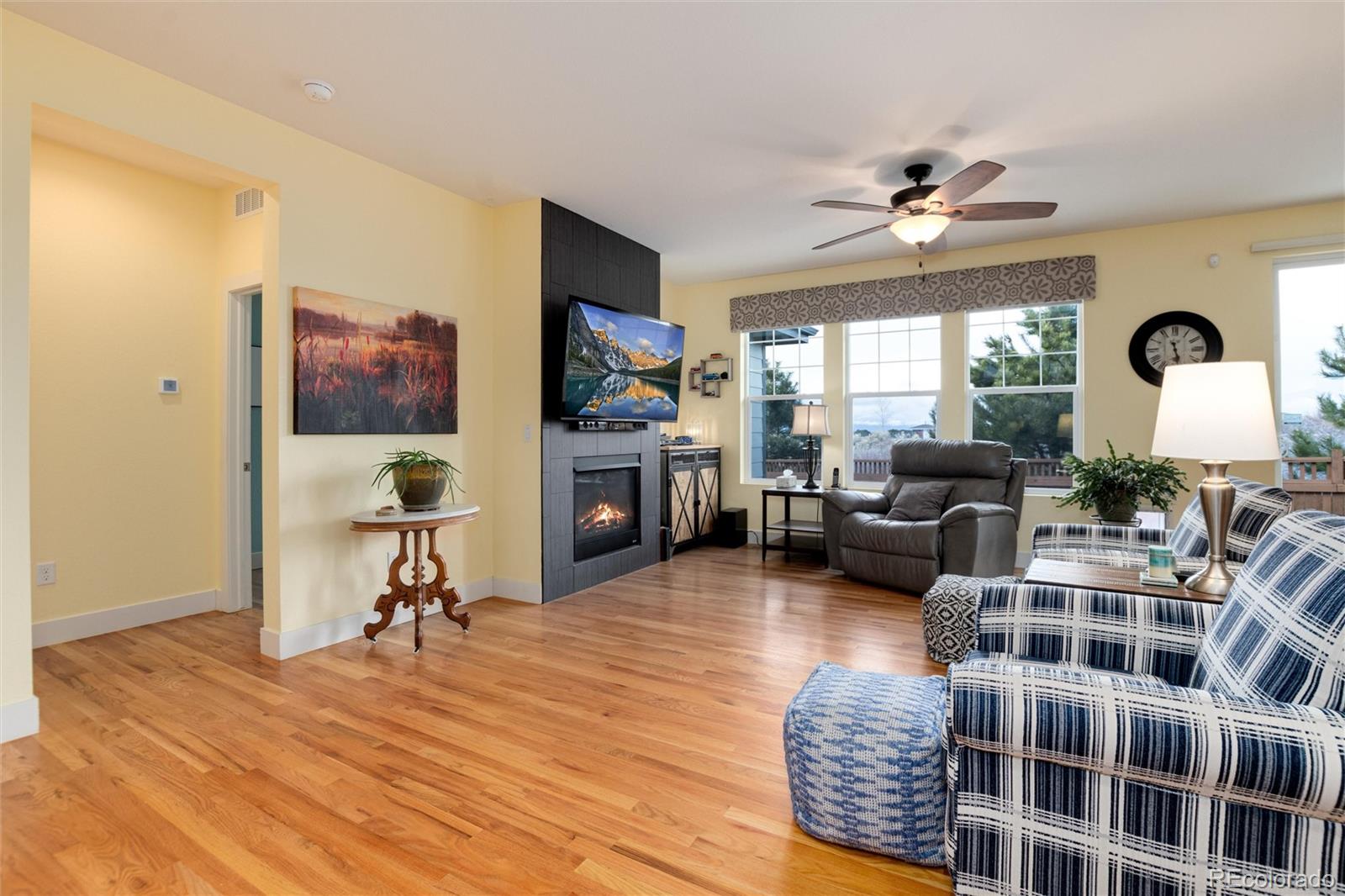 6609 Pinery Villa Place Parker CO 80134
