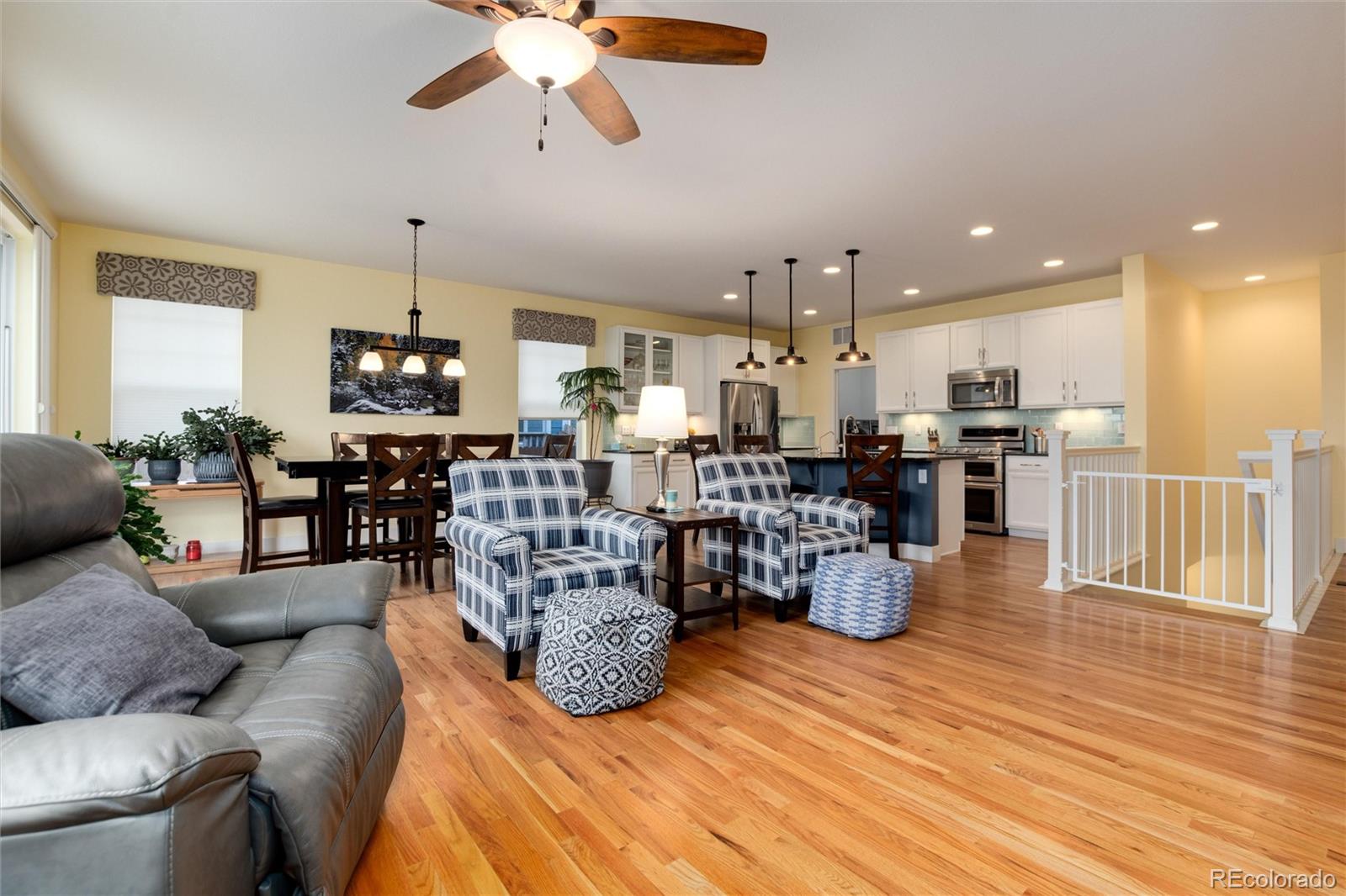 6609 Pinery Villa Place Parker CO 80134