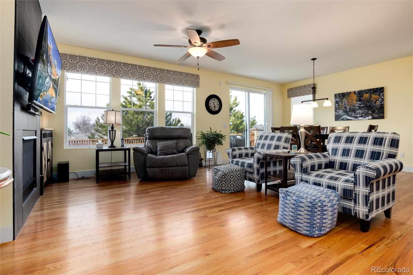 6609 Pinery Villa Place Parker CO 80134