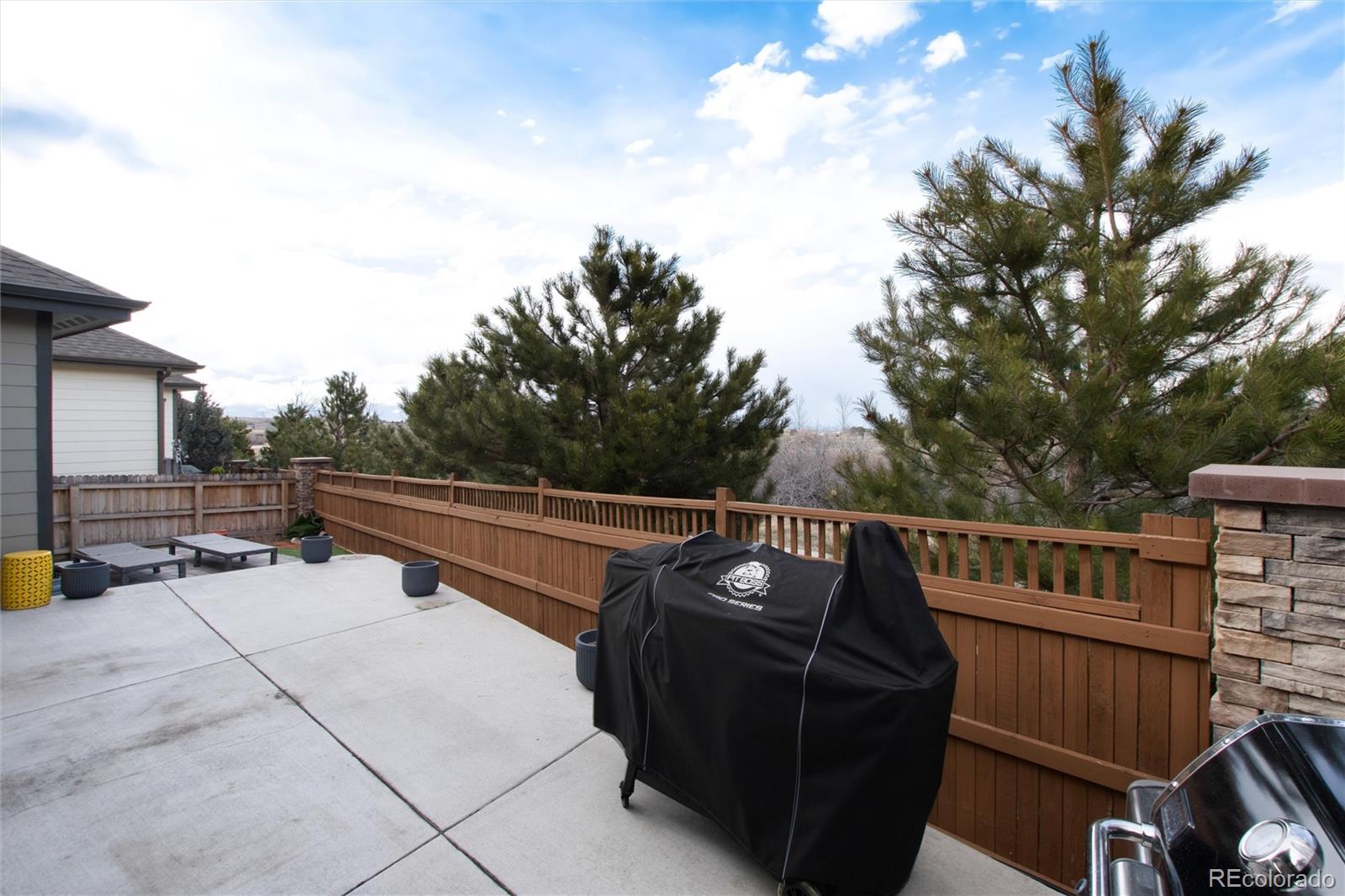 6609 Pinery Villa Place Parker CO 80134