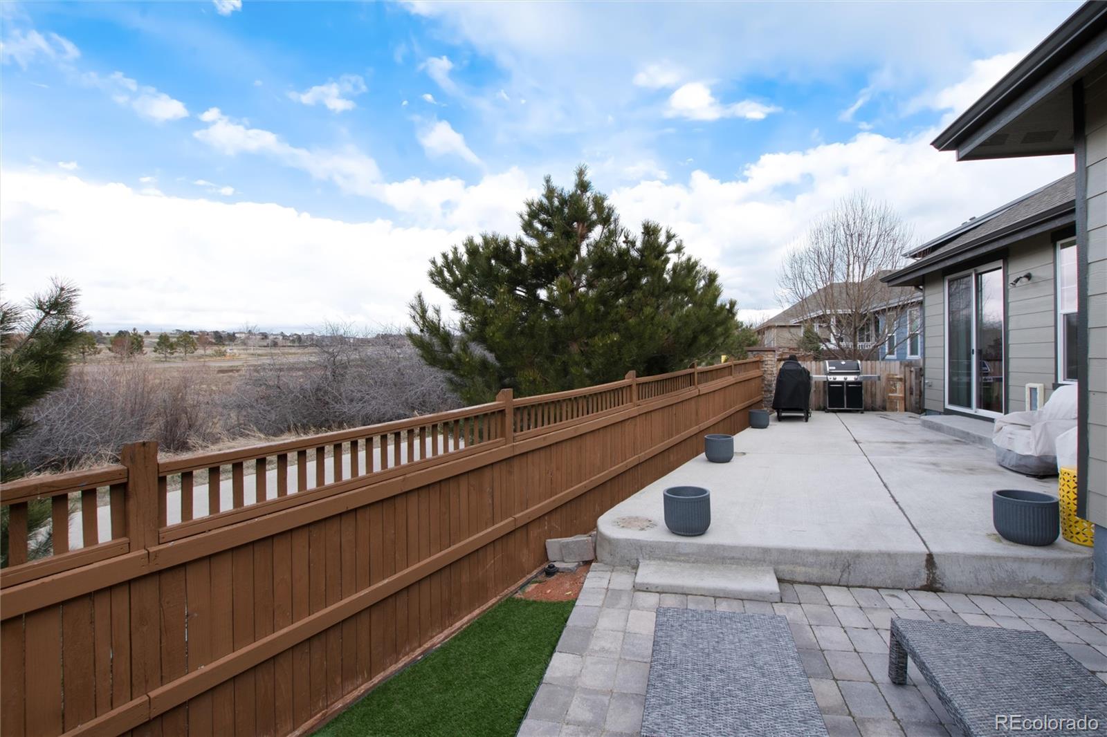 6609 Pinery Villa Place Parker CO 80134