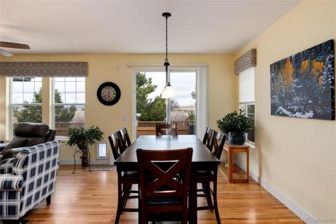 6609 Pinery Villa Place Parker CO 80134